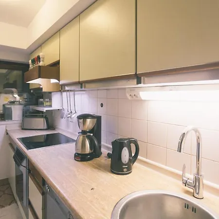 Appartamento Apartma Tina Sentvid Pri Sticni