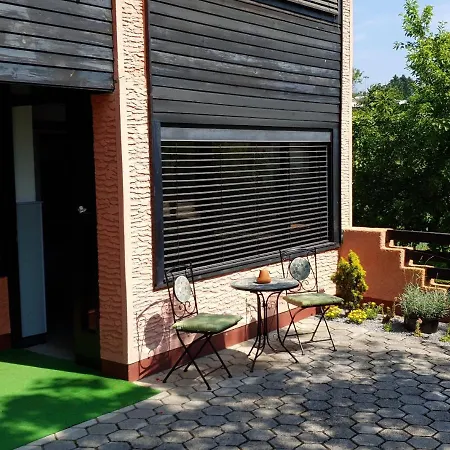 Appartamento Apartma Tina