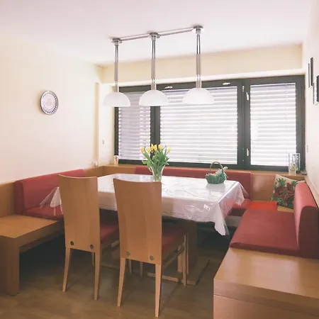 Apartma Tina Appartamento